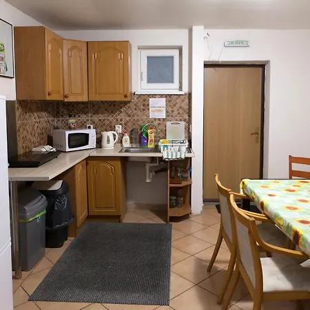 Privat bolig Ubytko-stupava *