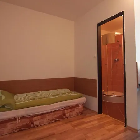 Ubytko-stupava Privat bolig